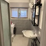 Giardino Ovest - Il Mare A Pochi Passi Daire