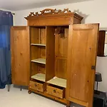 Giardino Ovest - Il Mare A Pochi Passi Daire *