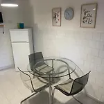 Giardino Ovest - Il Mare A Pochi Passi Daire