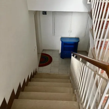 Giardino Ovest - Il Mare A Pochi Passi Apartament *