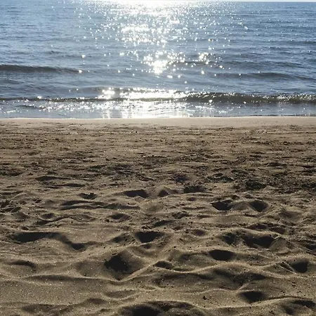 Apartament Giardino Ovest - Il Mare A Pochi Passi