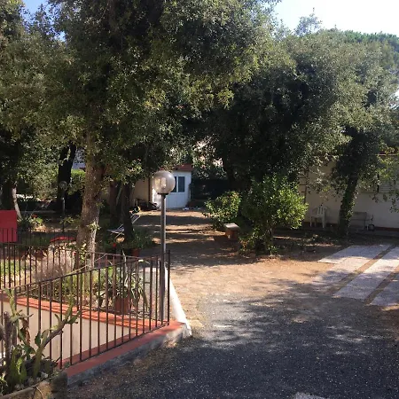 Apartment Giardino Ovest - A Pochi Passi Dal Mare San Vincenzo