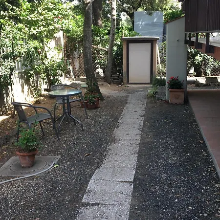 Daire Giardino Ovest - Il Mare A Pochi Passi