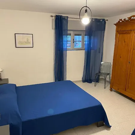 Giardino Ovest - Il Mare A Pochi Passi San Vincenzo
