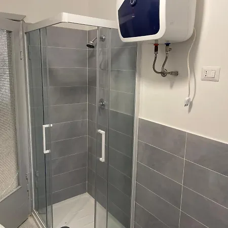 Giardino Ovest - Il Mare A Pochi Passi Apartament San Vincenzo