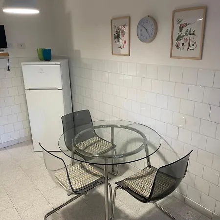 Giardino Ovest - Il Mare A Pochi Passi Apartament