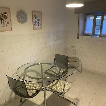 Giardino Ovest - A Pochi Passi Dal Mare Apartment San Vincenzo