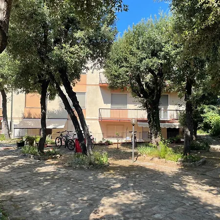 Giardino Ovest - A Pochi Passi Dal Mare * San Vincenzo